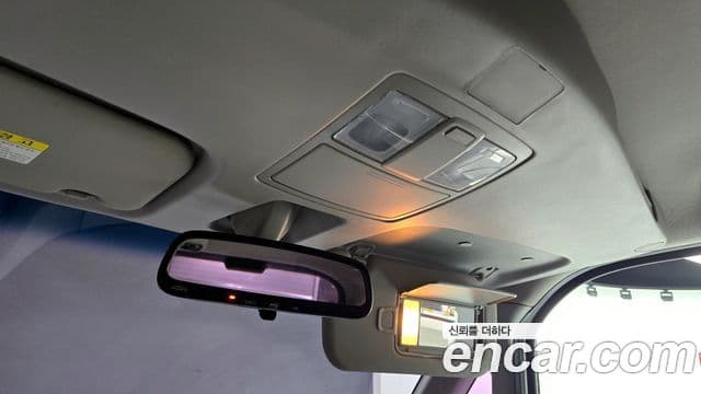 Kia Ray Prestige, 2015 19