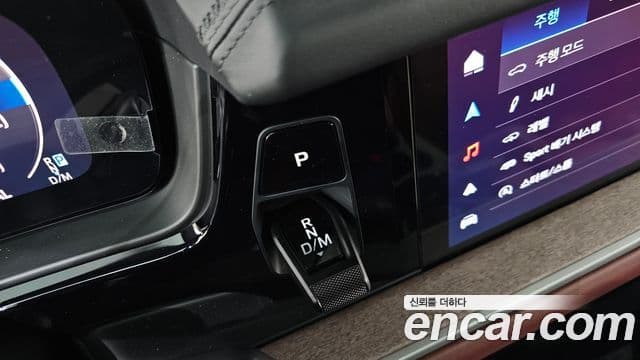 Porsche Cayenne (PO536) 4.0 GTS купе, 2025 9