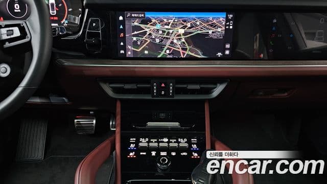 Porsche Cayenne (PO536) 4.0 GTS купе, 2025 14