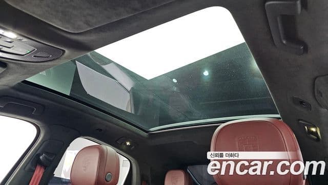 Porsche Cayenne (PO536) 4.0 GTS купе, 2025 19