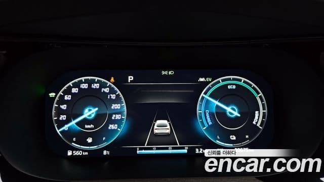 Kia K5 гибрид 3세대 Noblesse, 2023 8