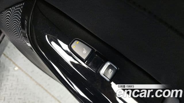 Kia K5 гибрид 3세대 Noblesse, 2023 18