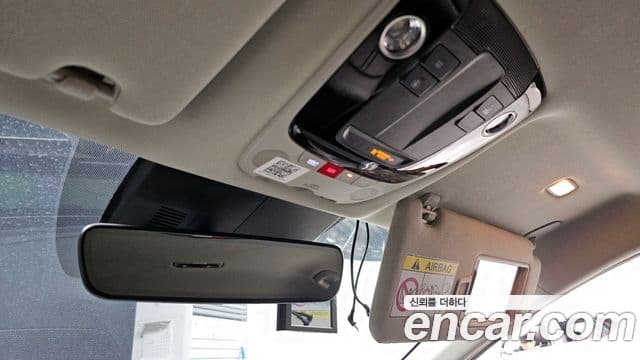 Kia K5 гибрид 3세대 Noblesse, 2023 19