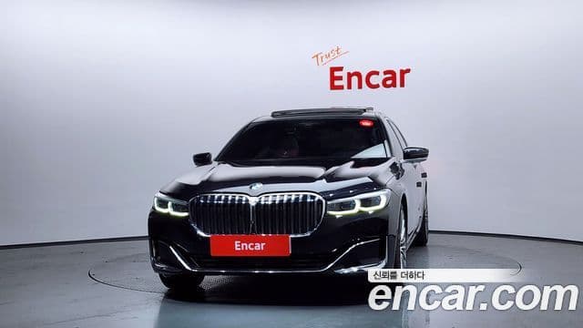 BMW 7시리즈 (G11) 730Ld xDrive Design Pure Excellence, 2021 3