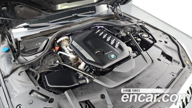 BMW 7시리즈 (G11) 730Ld xDrive Design Pure Excellence, 2021 6
