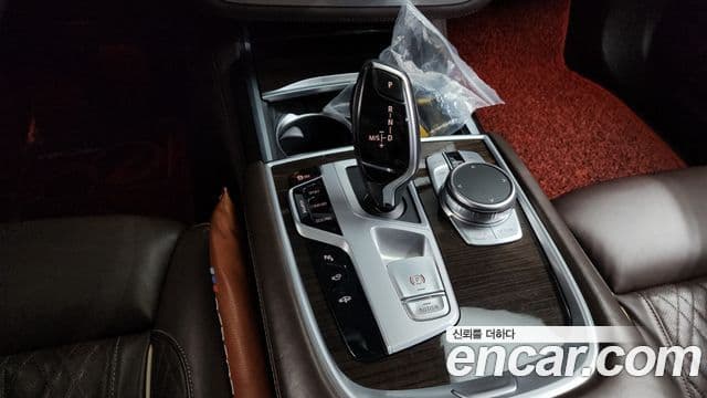 BMW 7시리즈 (G11) 730Ld xDrive Design Pure Excellence, 2021 9