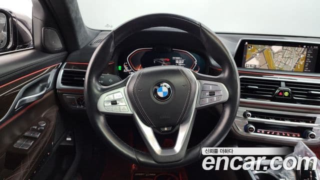 BMW 7시리즈 (G11) 730Ld xDrive Design Pure Excellence, 2021 13
