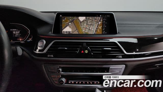 BMW 7시리즈 (G11) 730Ld xDrive Design Pure Excellence, 2021 14
