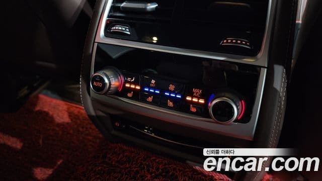 BMW 7시리즈 (G11) 730Ld xDrive Design Pure Excellence, 2021 18