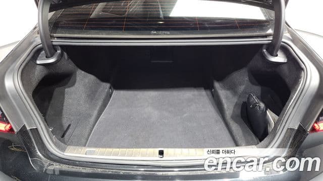 BMW 7시리즈 (G11) 730Ld xDrive Design Pure Excellence, 2021 20