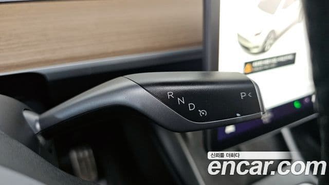 Tesla модель Y Long Range AWD, 2021 9