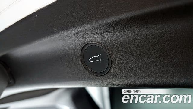 Tesla модель Y Long Range AWD, 2021 18