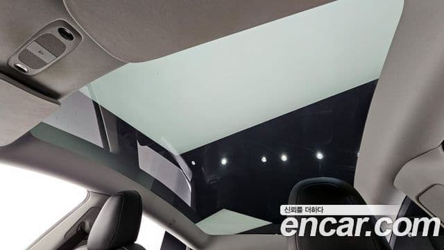 Tesla модель Y Long Range AWD, 2021 19