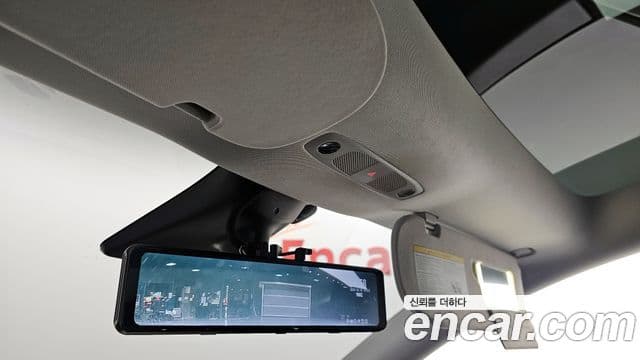 Tesla модель Y Long Range AWD, 2021 20