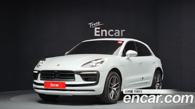 Porsche Macan 2.9 S, 2022 1