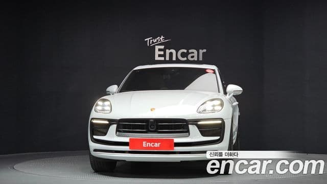 Porsche Macan 2.9 S, 2022 3