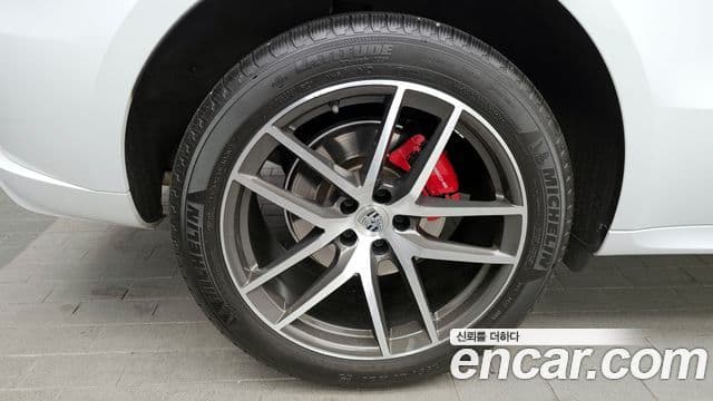 Porsche Macan 2.9 S, 2022 все фото