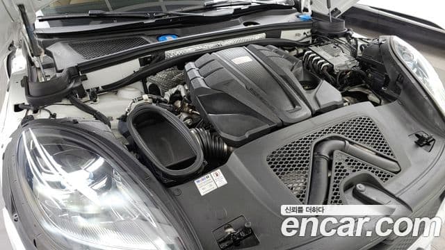 Porsche Macan 2.9 S, 2022 6