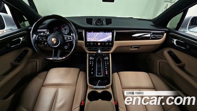 Porsche Macan 2.9 S, 2022 7