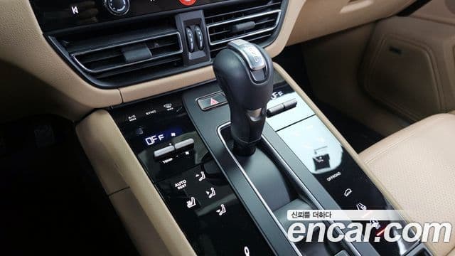 Porsche Macan 2.9 S, 2022 9