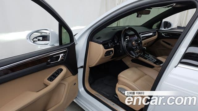 Porsche Macan 2.9 S, 2022 10