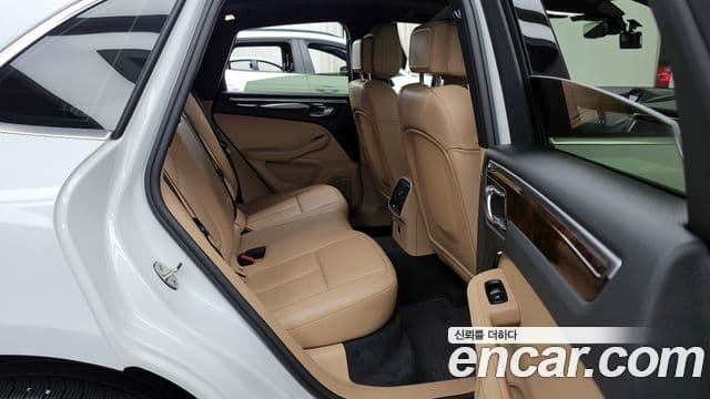 Porsche Macan 2.9 S, 2022 12