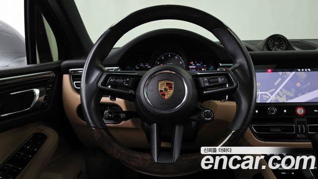Porsche Macan 2.9 S, 2022 13