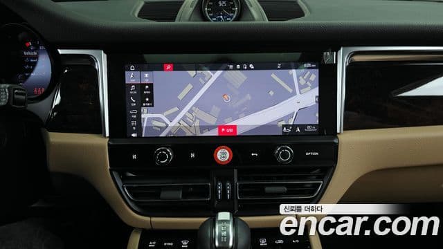 Porsche Macan 2.9 S, 2022 14