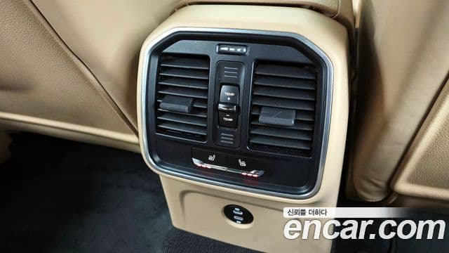 Porsche Macan 2.9 S, 2022 19