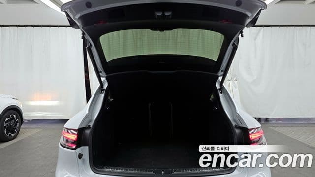 Porsche Macan 2.9 S, 2022 20