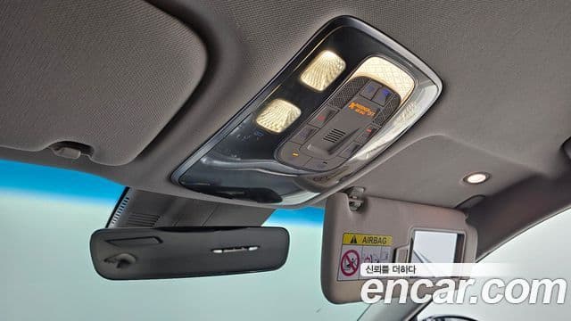 Genesis G80 (RG3) бензин 2.5 турбо AWD, 2021 17