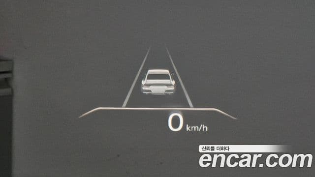 Genesis G80 (RG3) бензин 2.5 турбо AWD, 2021 18