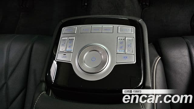 Genesis G80 (RG3) бензин 2.5 турбо AWD, 2021 19