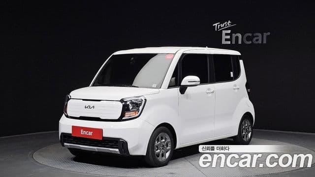 Kia The / новый New Kia Ray Prestige, 2025 1