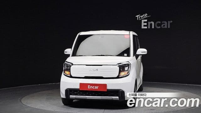 Kia The / новый New Kia Ray Prestige, 2025 3