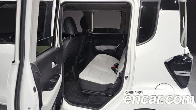 Kia The / новый New Kia Ray Prestige, 2025 11