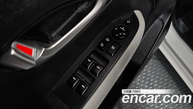 Kia The / новый New Kia Ray Prestige, 2025 13