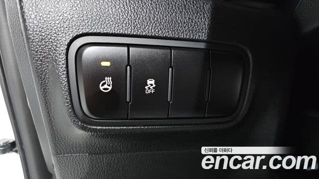 Kia The / новый New Kia Ray Prestige, 2025 14