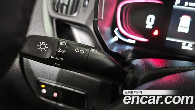 Kia The / новый New Kia Ray Prestige, 2025 15