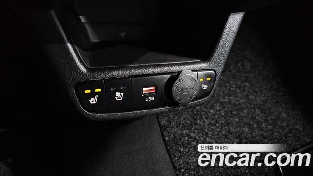 Kia The / новый New Kia Ray Prestige, 2025 18