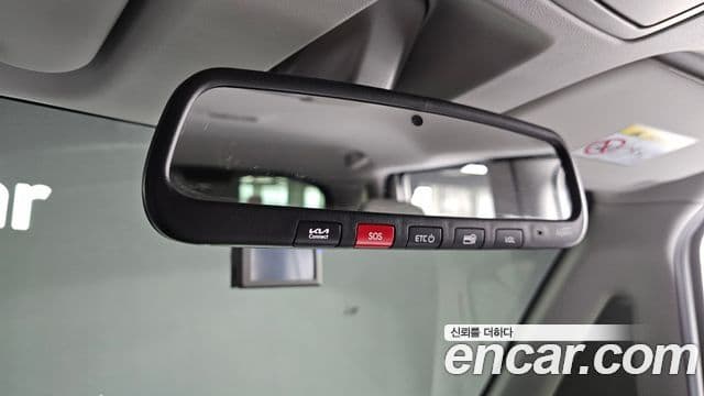 Kia The / новый New Kia Ray Prestige, 2025 19