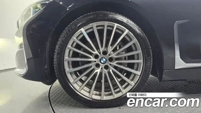BMW 7시리즈 (G11) 730Ld xDrive Design Pure Excellence, 2022 все фото