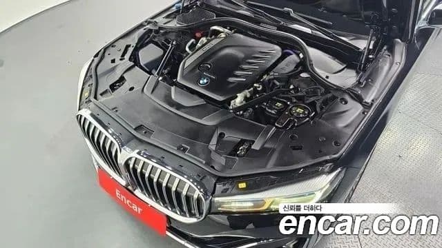 BMW 7시리즈 (G11) 730Ld xDrive Design Pure Excellence, 2022 6