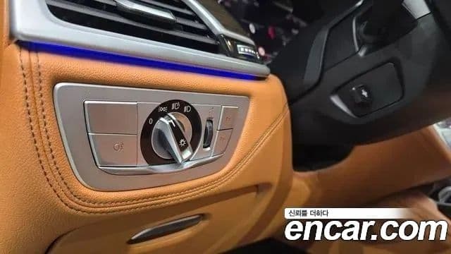 BMW 7시리즈 (G11) 730Ld xDrive Design Pure Excellence, 2022 15