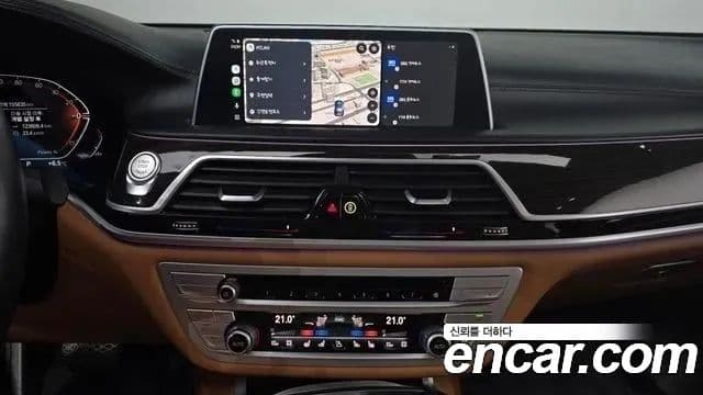 BMW 7시리즈 (G11) 730Ld xDrive Design Pure Excellence, 2022 16