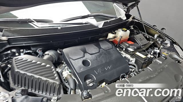 Chevrolet(GM대우) Traverse 3.6 AWD Red Line, 2022 6