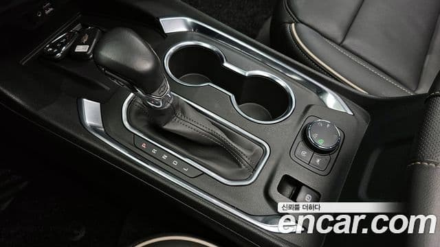 Chevrolet(GM대우) Traverse 3.6 AWD Red Line, 2022 9