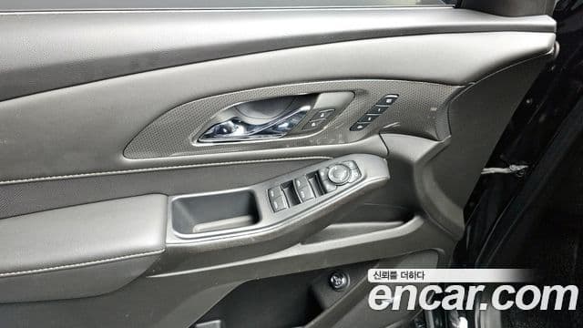 Chevrolet(GM대우) Traverse 3.6 AWD Red Line, 2022 17