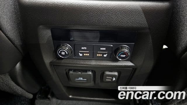 Chevrolet(GM대우) Traverse 3.6 AWD Red Line, 2022 18