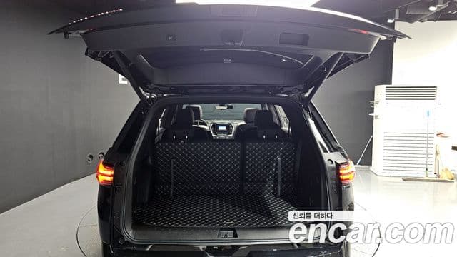 Chevrolet(GM대우) Traverse 3.6 AWD Red Line, 2022 20